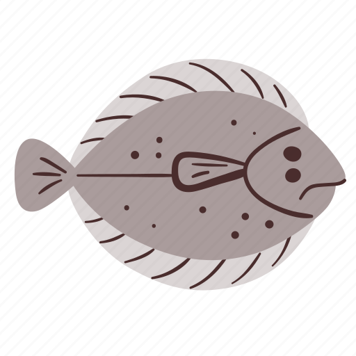 Sole, fish, seafood, food, restaurant, cooking icon - Download on Iconfinder