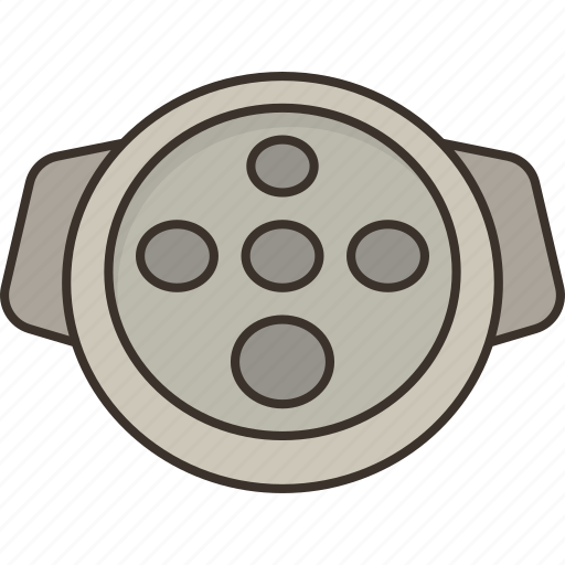Escargot, dish, cooking, food, serving icon - Download on Iconfinder