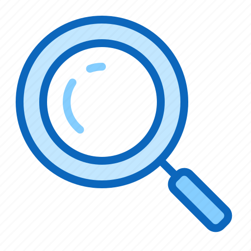 Exploration, find, magnifier, search, zoom icon - Download on Iconfinder