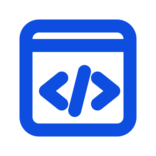 Code icon - Free download on Iconfinder