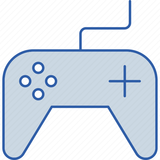 Console, controller, game, gamepad icon - Download on Iconfinder