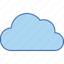 cloud, connection, seo, server, storage