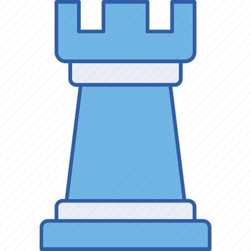 Business, chess, seo, strategy, tower icon - Download on Iconfinder