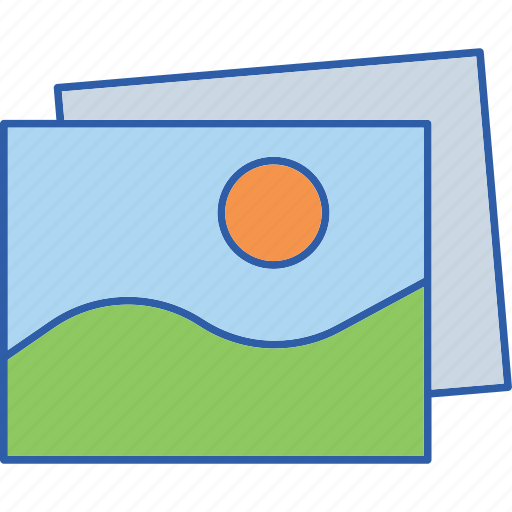 Image, landscape, nature, photo, photography icon - Download on Iconfinder