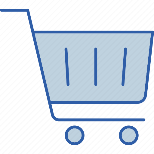 Cart, commerce, shop, shopping, trolley icon - Download on Iconfinder