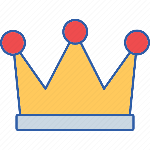 Crown, king, premium, seo, vip icon - Download on Iconfinder