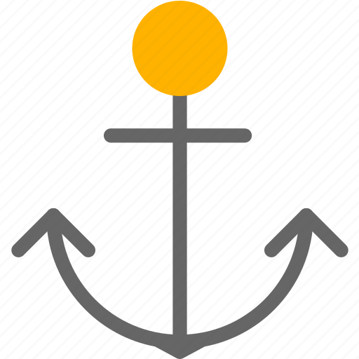 Port, anchor, ship icon - Download on Iconfinder