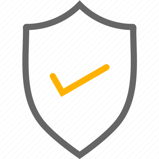 Shield, protection, antivirus icon - Download on Iconfinder