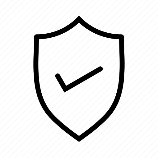 Shield, protection, safety, security icon - Download on Iconfinder