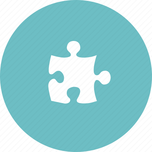 Solving, success, business, puzzle, jigsaw, solution, element icon - Download on Iconfinder