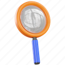 magnifying, glass, zoom, enlarge, magnifying glass 