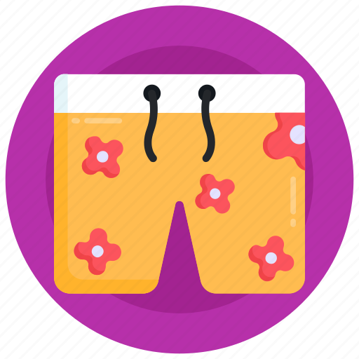 Apparel, attire, shorts, pants, clothing icon - Download on Iconfinder