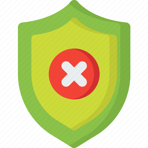 Shield, locked, password, protect, safe, safety, secure icon - Download on Iconfinder