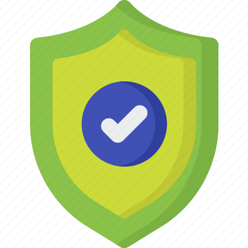 Shield, insurance, locked, protect, protection, safety, security icon - Download on Iconfinder