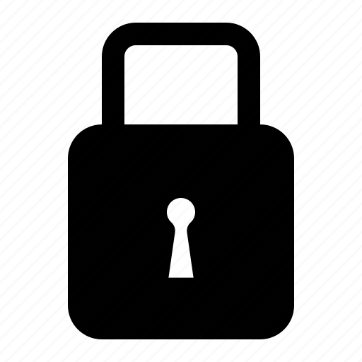 Safe, lock, private, protect, security icon - Download on Iconfinder