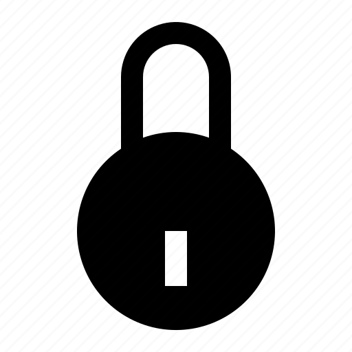 Safe, locked, protection, security, square icon - Download on Iconfinder