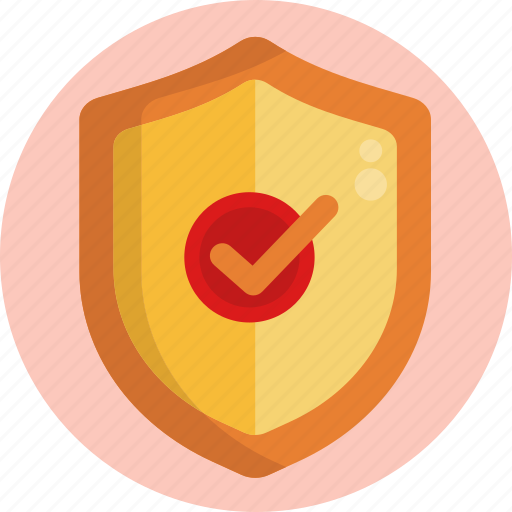 Secure, safety, shield, protection, security icon - Download on Iconfinder