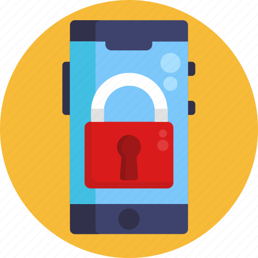 Password, security, padlock, protection, lock, secure icon - Download on Iconfinder