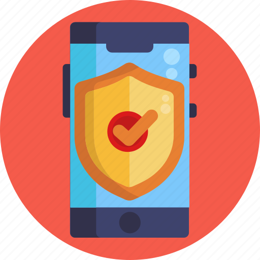 Security, safety, protection, shield, safe, secure icon - Download on Iconfinder