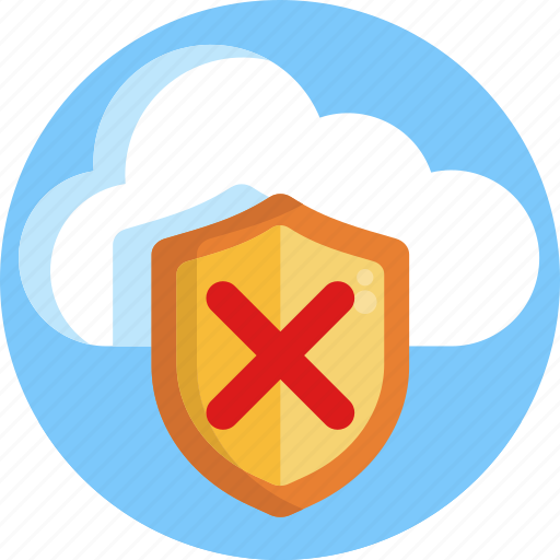 Shield, safety, protection, security icon - Download on Iconfinder