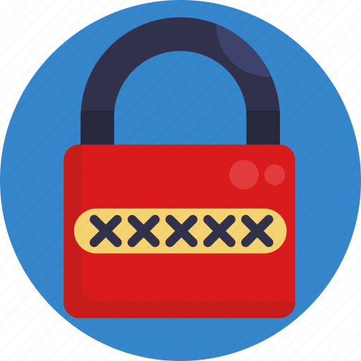 Password, security, shield, lock, safe, secure icon - Download on Iconfinder