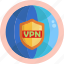 vpn, security, safety, protection, shield, secure 