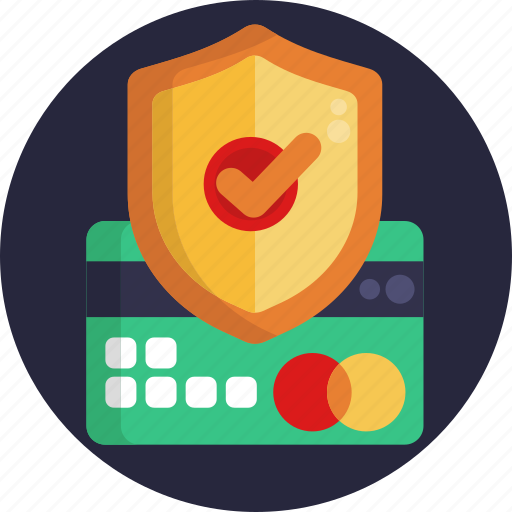 Security, safety, protection, shield, safe, secure icon - Download on Iconfinder