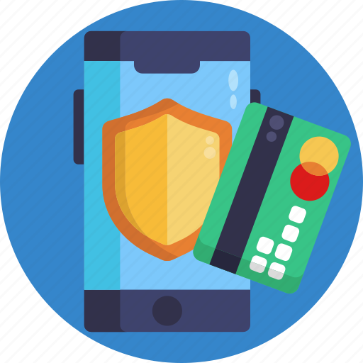 Security, safety, protection, shield, secure, protect icon - Download on Iconfinder