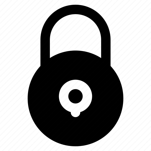 Security, lock, protection, secure, safety icon - Download on Iconfinder