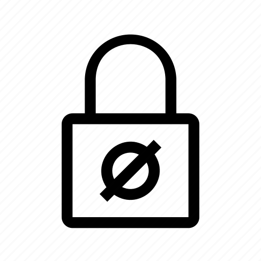 Lock, protection, protect icon - Download on Iconfinder
