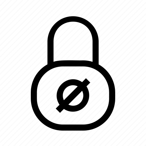 Lock, security, protect icon - Download on Iconfinder