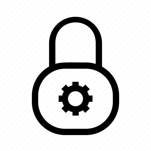 Lock, security, secure icon - Download on Iconfinder
