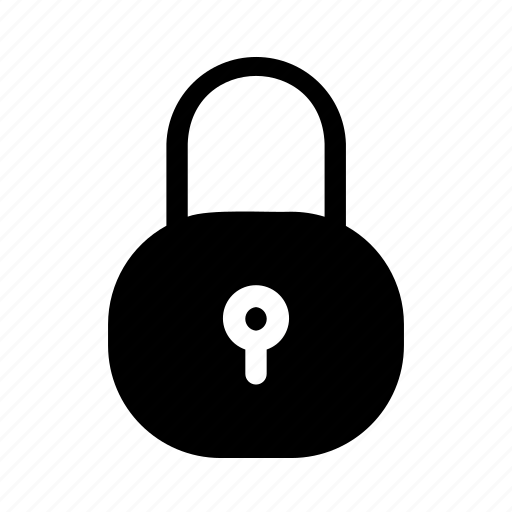 Lock, security, protection icon - Download on Iconfinder