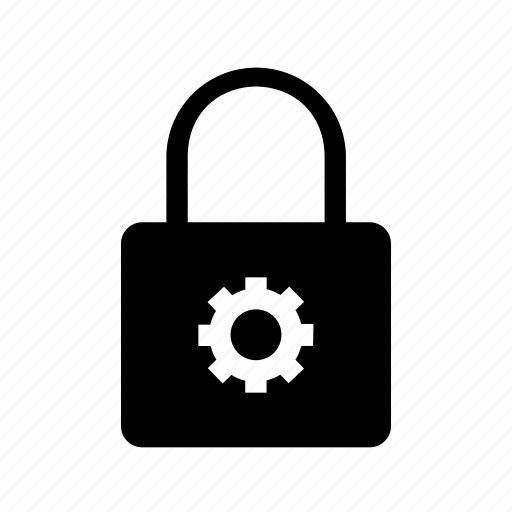 Lock, security, protection icon - Download on Iconfinder