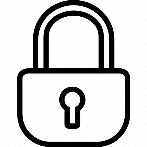 Locked, locket, safe, secure icon - Download on Iconfinder