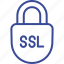 lock, security, ssl 