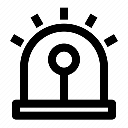 Safe, bulb, flash, house, interior, lamp, light icon - Download on Iconfinder