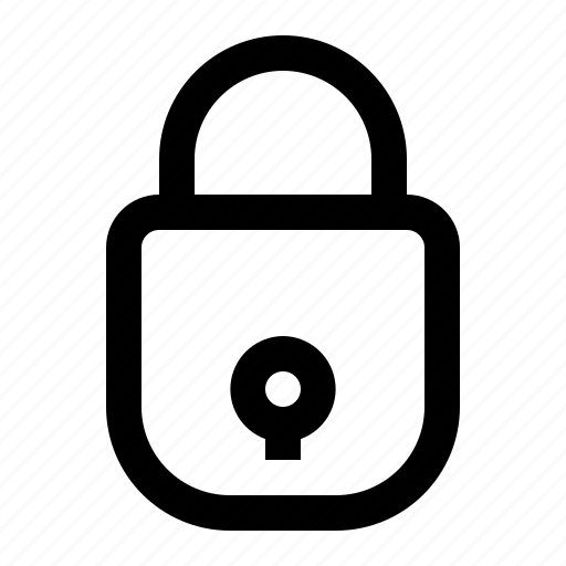Safe, locked, locker, protect, protection, secure, security icon - Download on Iconfinder