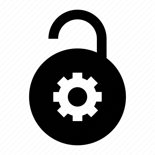 Safe, key, lock, locked, locker, private, secure icon - Download on Iconfinder