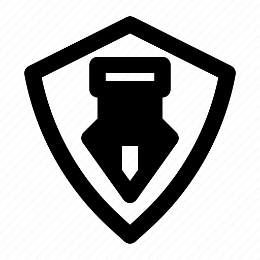 Safe, protect, protection, secure, securityshield icon - Download on Iconfinder