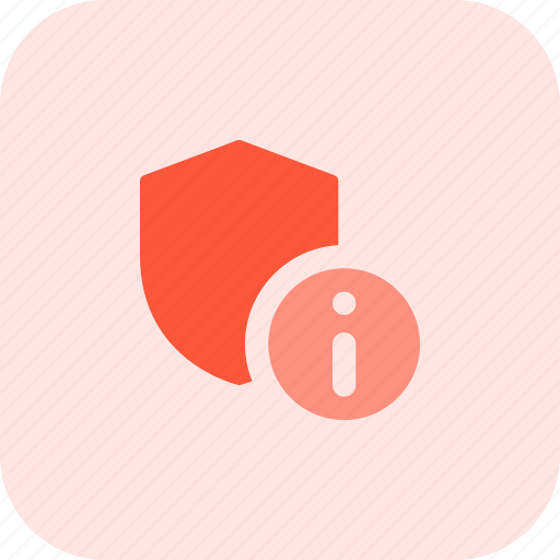 Protection, information, web, apps icon - Download on Iconfinder