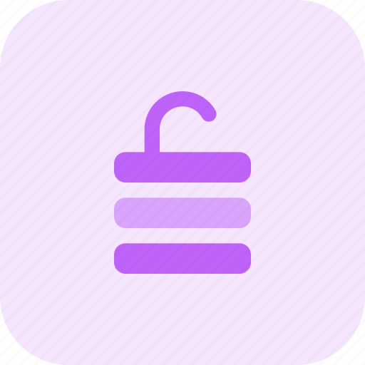 Unlock, server, web, security icon - Download on Iconfinder