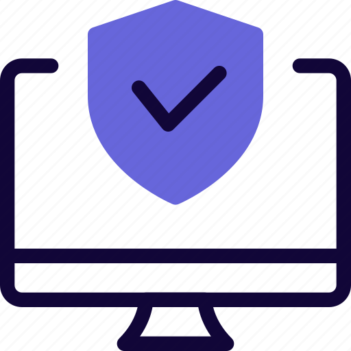 Dekstop, protection, web, apps icon - Download on Iconfinder