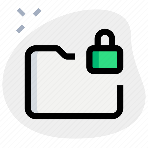 Folder, security, web, apps icon - Download on Iconfinder