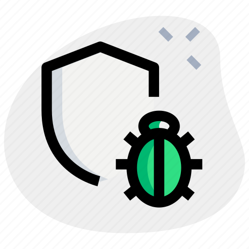 Protection, from, virus, security icon - Download on Iconfinder