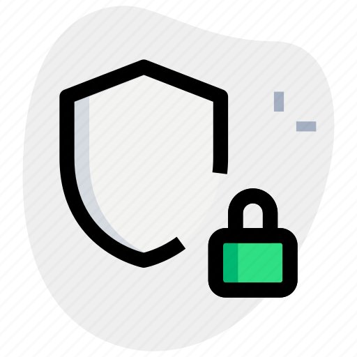 Protection, lock, web, apps, security icon - Download on Iconfinder