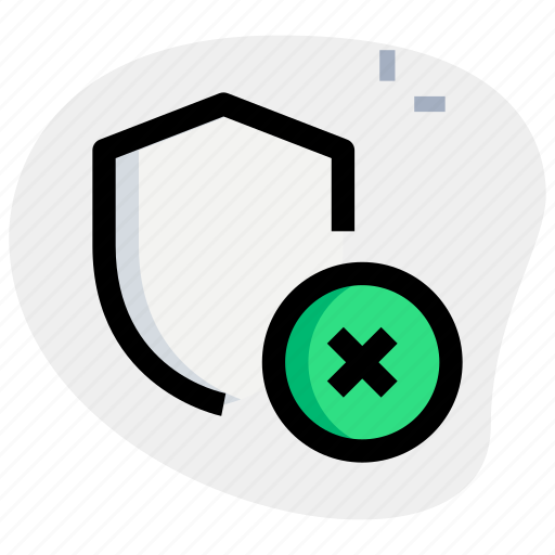 Protection, remove, web, security icon - Download on Iconfinder