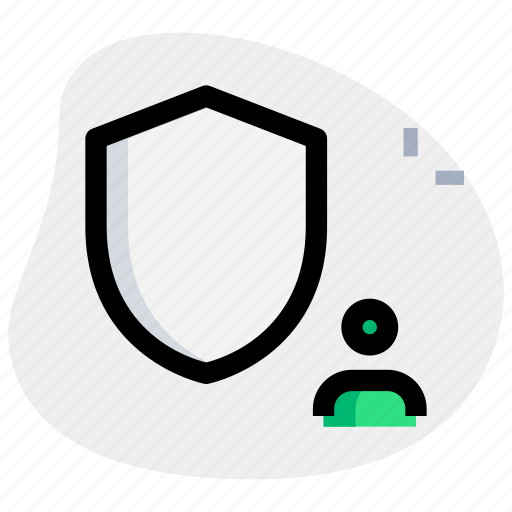 Protection, user, web, apps, security icon - Download on Iconfinder