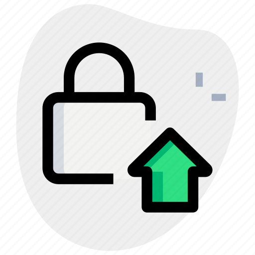 Security, up, web, apps icon - Download on Iconfinder