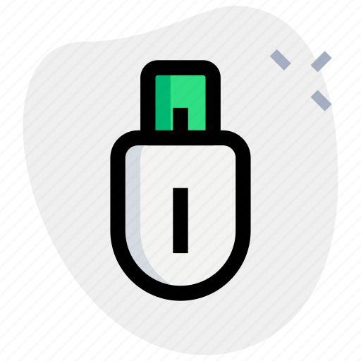 Usb, security, web, apps icon - Download on Iconfinder